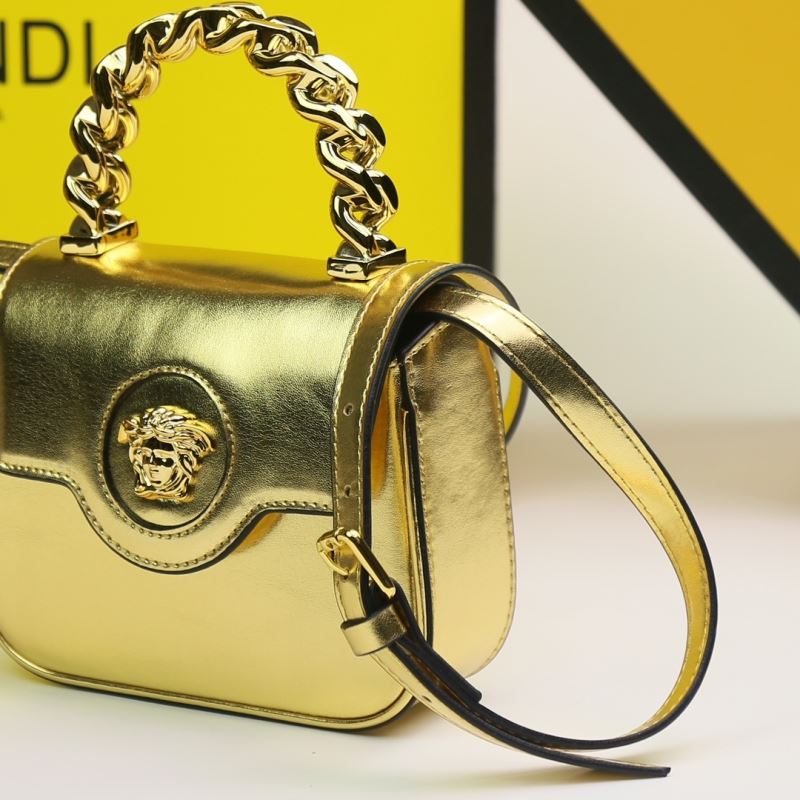 Fendi Top Handle Bags